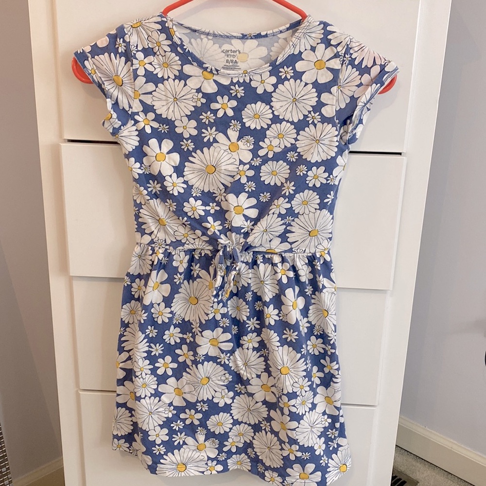 NWOT girls dress